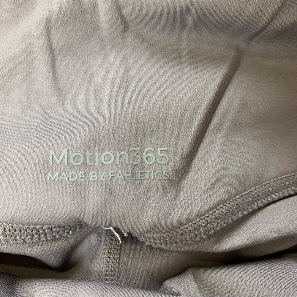 Fabletics Size Small Trinity High Waisted Powerho… - image 6